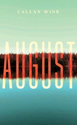 Supplemental image for 9781847088109 - August