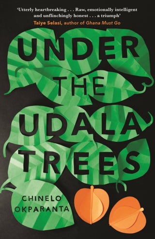 Cover image for 9781847088383 - Under the Udala Trees