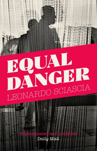 Cover image for 9781847089274 - Equal Danger