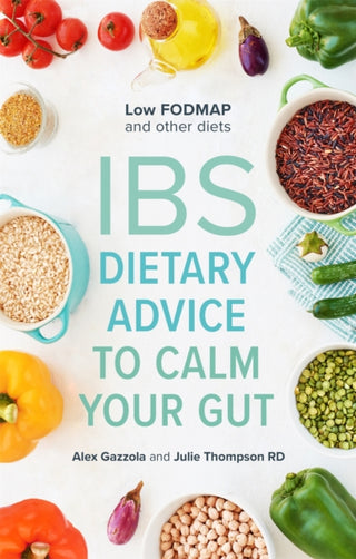 Cover image for 9781847093721 - IBS