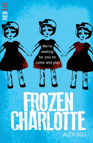 Supplemental image for 9781847154538 - Frozen Charlotte