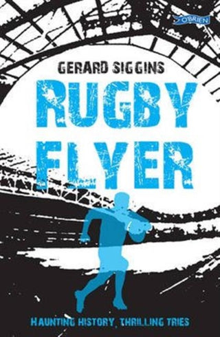 Supplemental image for 9781847178190 - Rugby Flyer