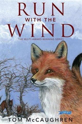 Cover image for 9781847178374 - Run with the Wind