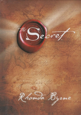 Cover image for 9781847370297 - The Secret