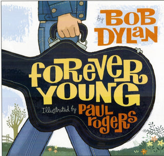 Cover image for 9781847384294 - Forever Young