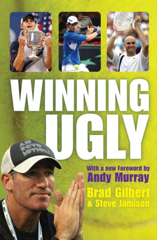 Cover image for 9781847390578 - Winning Ugly