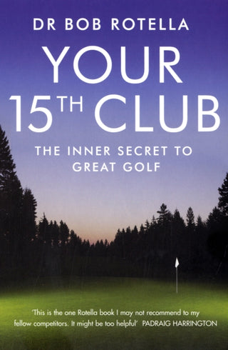 Cover image for 9781847392862 - Your 15th Club