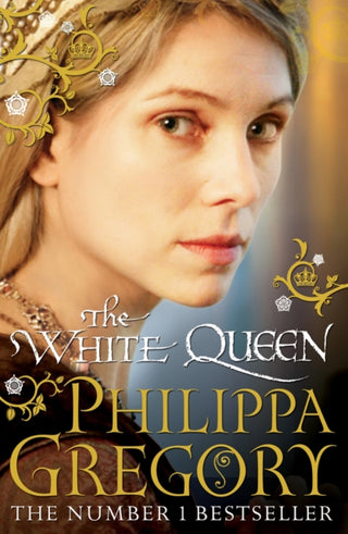 Cover image for 9781847394644 - The White Queen