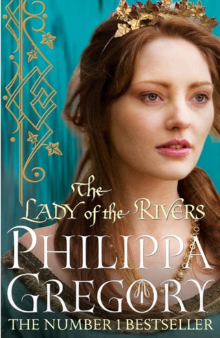 Cover image for 9781847394668 - The Lady of the Rivers