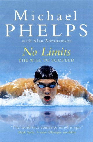 Supplemental image for 9781847396389 - No Limits
