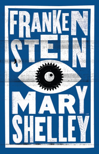 Supplemental image for 9781847493507 - Frankenstein