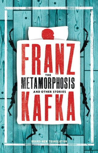 Supplemental image for 9781847493521 - The Metamorphosis and Other Stories