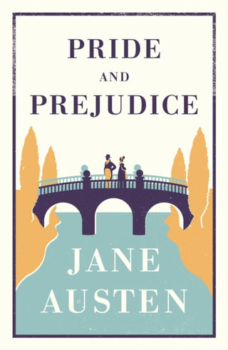 Cover image for 9781847493699 - Pride and Prejudice