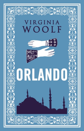 Supplemental image for 9781847493705 - Orlando