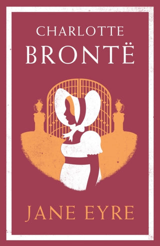 Cover image for 9781847493736 - Jane Eyre