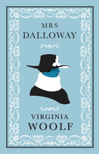 Supplemental image for 9781847494009 - Mrs Dalloway