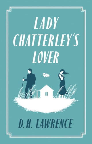 Cover image for 9781847494085 - Lady Chatterley's Lover