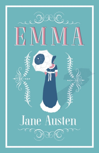 Supplemental image for 9781847494139 - Emma