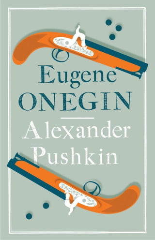 Cover image for 9781847494177 - Eugene Onegin