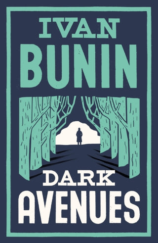 Cover image for 9781847494740 - Dark Avenues