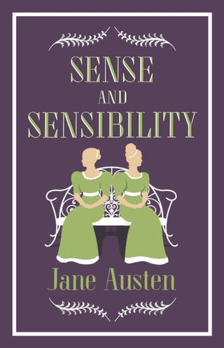Supplemental image for 9781847494849 - Sense and Sensibility
