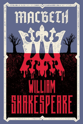 Cover image for 9781847495136 - Macbeth
