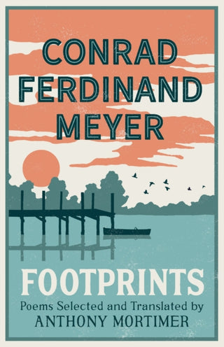 Cover image for 9781847495266 - Footprints