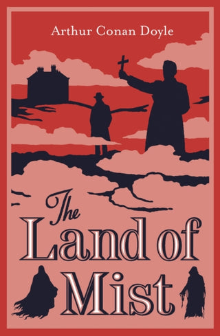 Cover image for 9781847495280 - The Land of Mist