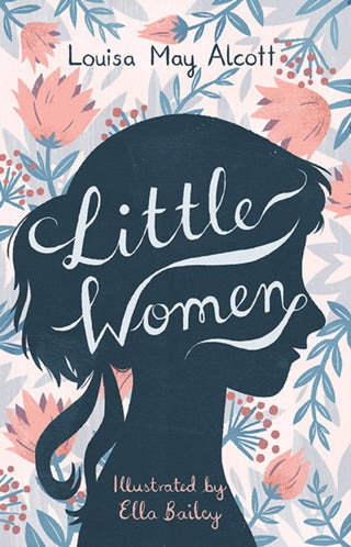 Cover image for 9781847495877 - Little Women