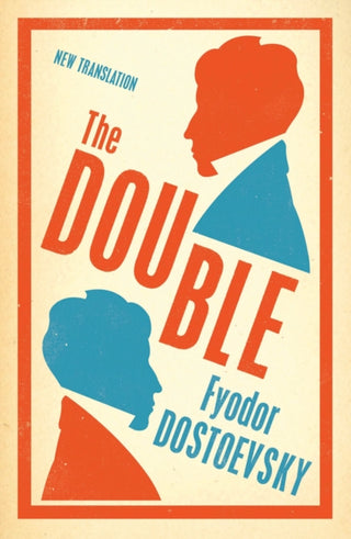 Cover image for 9781847496034 - The Double