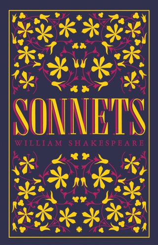 Cover image for 9781847496089 - Sonnets