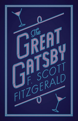 Cover image for 9781847496140 - The Great Gatsby