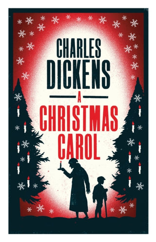 Cover image for 9781847496171 - A Christmas Carol and Other Christmas Stories