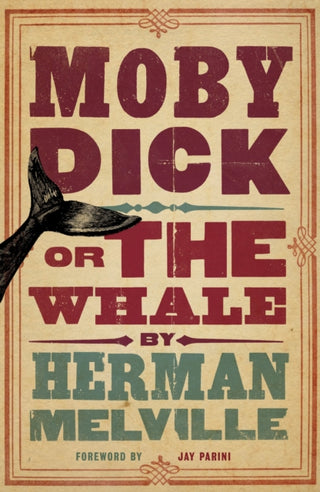 Supplemental image for 9781847496447 - Moby Dick