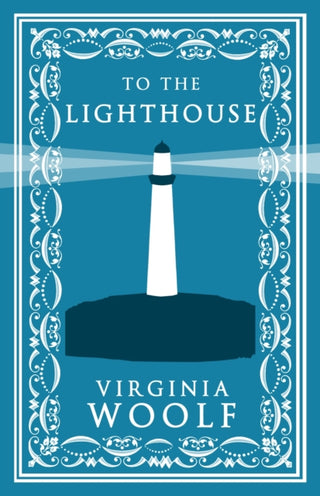 Cover image for 9781847496577 - To the Lighthouse
