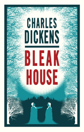 Cover image for 9781847496713 - Bleak House