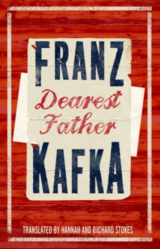 Cover image for 9781847497048 - Dearest Father