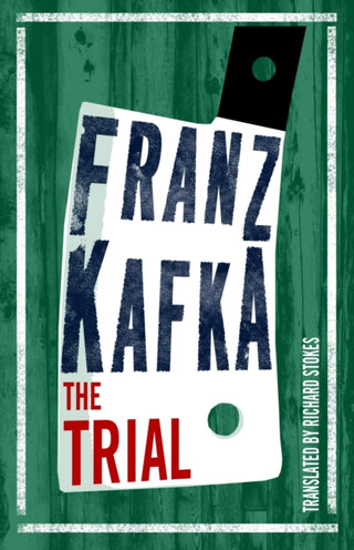 Cover image for 9781847497192 - The Trial