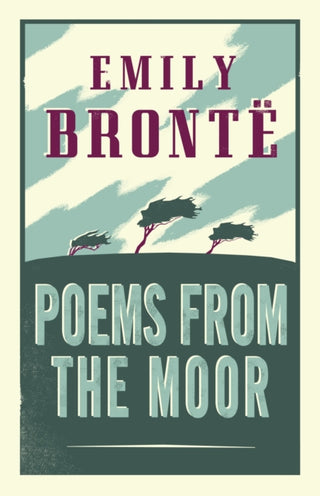 Cover image for 9781847497246 - Poems from the Moor