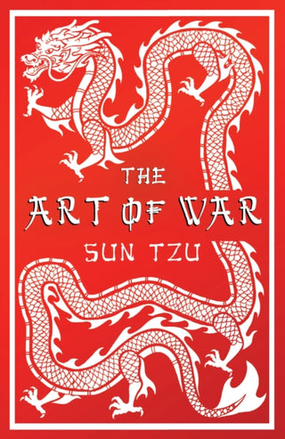 Cover image for 9781847497468 - The Art of War