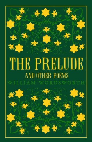 Cover image for 9781847497505 - The Prelude and Other Poems