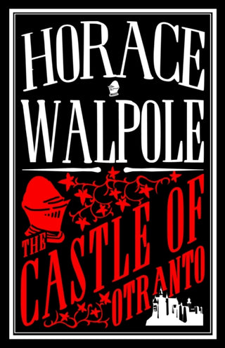 Cover image for 9781847497598 - The Castle of Otranto