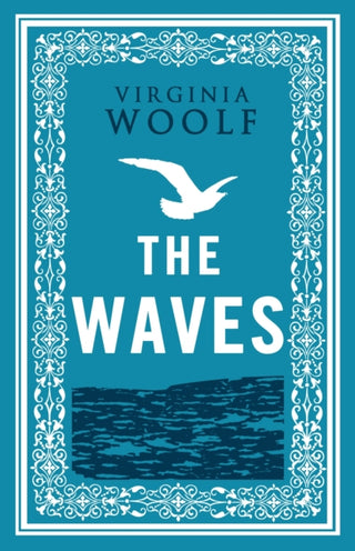 Supplemental image for 9781847497819 - The Waves