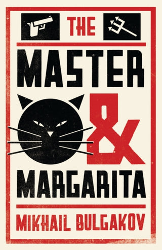 Supplemental image for 9781847497826 - The Master and Margarita: New Translation
