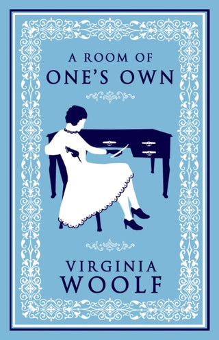 Cover image for 9781847497888 - A Room of One's Own