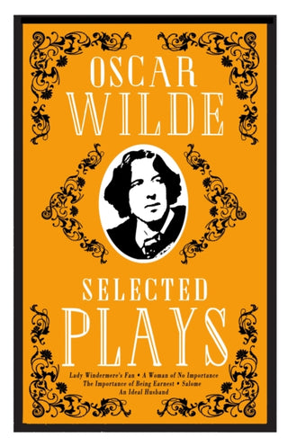 Cover image for 9781847497956 - Selected Plays