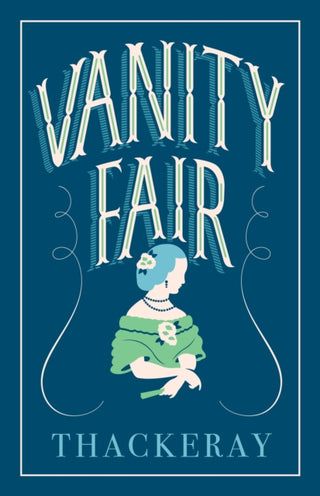 Cover image for 9781847497963 - Vanity Fair