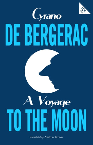 Cover image for 9781847497994 - A Voyage to the Moon
