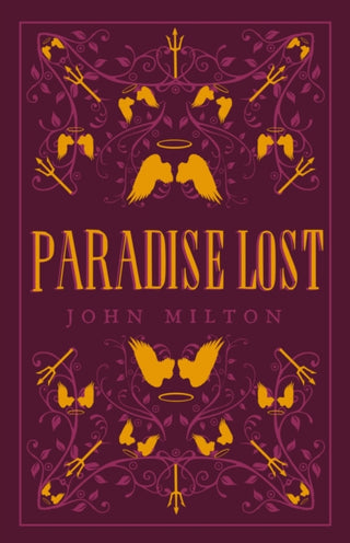 Cover image for 9781847498038 - Paradise Lost
