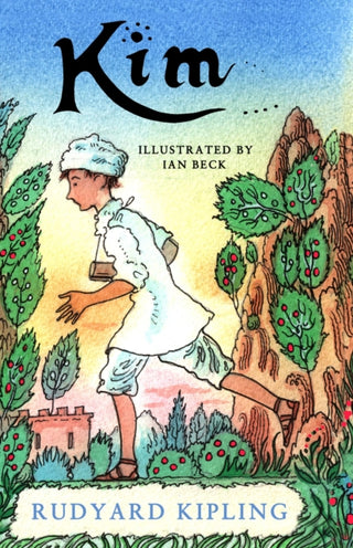Cover image for 9781847498045 - Kim